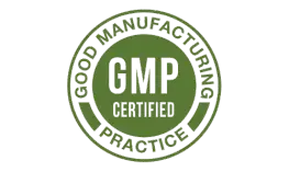Red boost GMP Certified